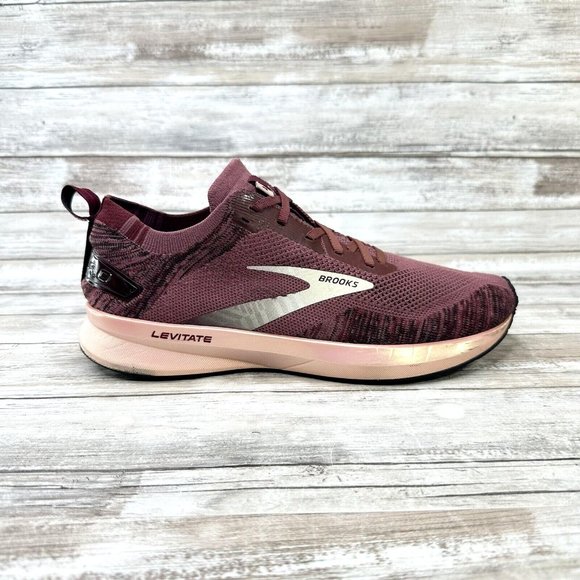 brooks levitate 4 energize neutral